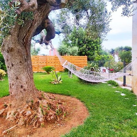 La Casa Di Nonno Βίλα Φαζάνο Εξωτερικό φωτογραφία