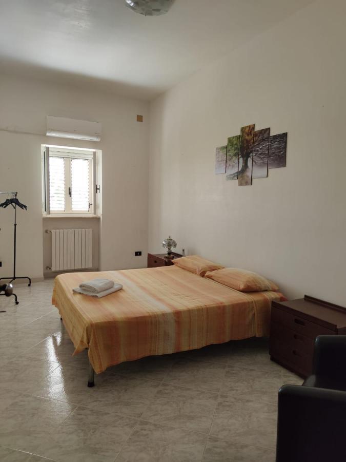 La Casa Di Nonno Βίλα Φαζάνο Εξωτερικό φωτογραφία