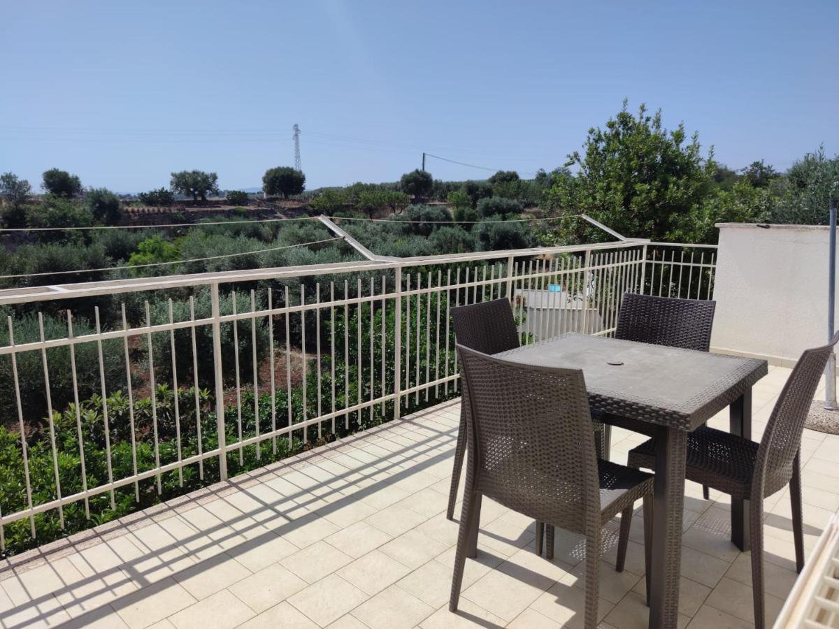 La Casa Di Nonno Βίλα Φαζάνο Εξωτερικό φωτογραφία