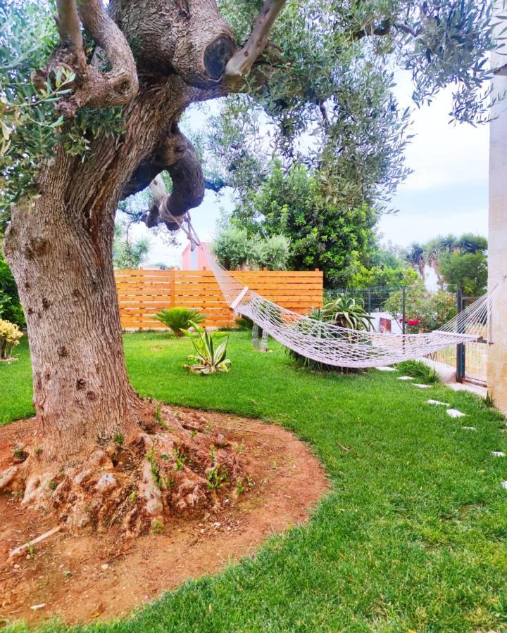 La Casa Di Nonno Βίλα Φαζάνο Εξωτερικό φωτογραφία