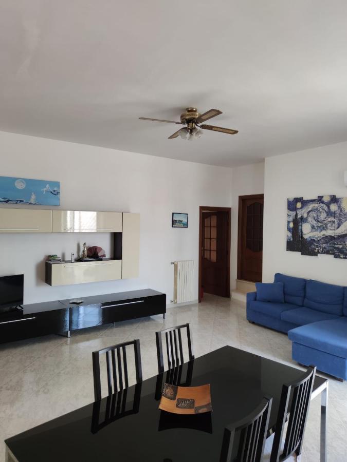 La Casa Di Nonno Βίλα Φαζάνο Εξωτερικό φωτογραφία