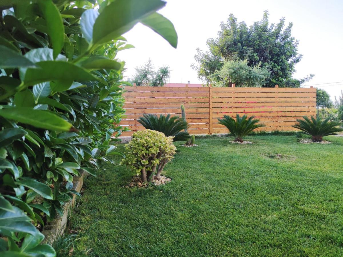 La Casa Di Nonno Βίλα Φαζάνο Εξωτερικό φωτογραφία