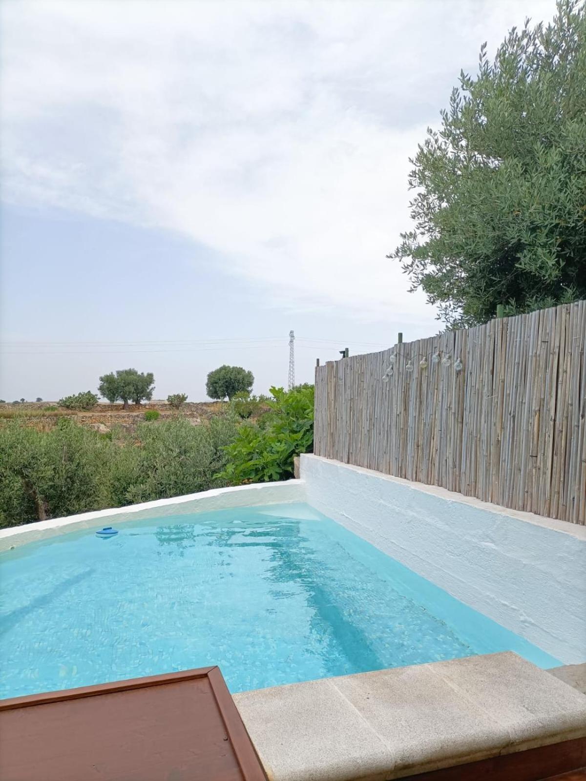 La Casa Di Nonno Βίλα Φαζάνο Εξωτερικό φωτογραφία